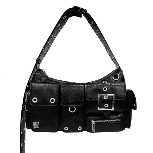 포트리스 백 Fortress Bag-Black