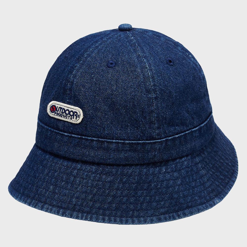 아웃도어 돔 버켓 햇 OUTDOOR DOME BUCKET HAT / WO136ROACZ13BL