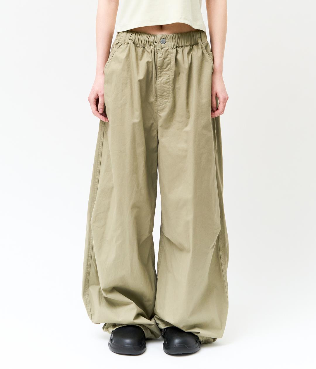 Arctic Cotton Pants (4color)
