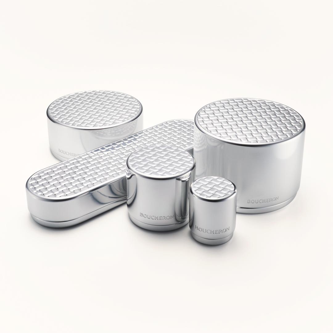 콰트로 클래식 라지 링