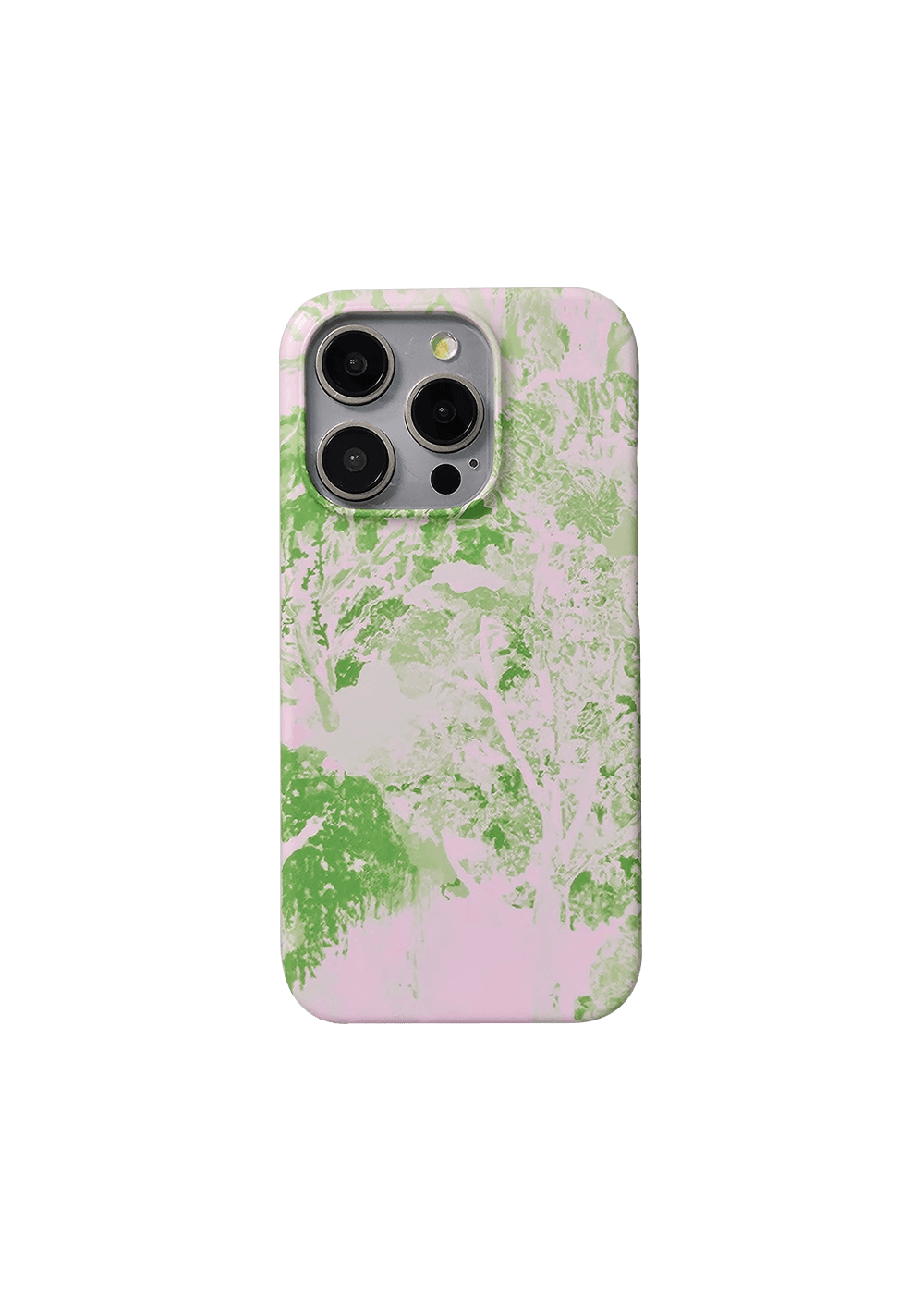 徐夏(서하) HARD CASE