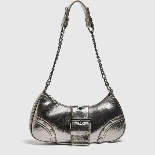 풀앤베어 락 숄더백 4100/040 1-083