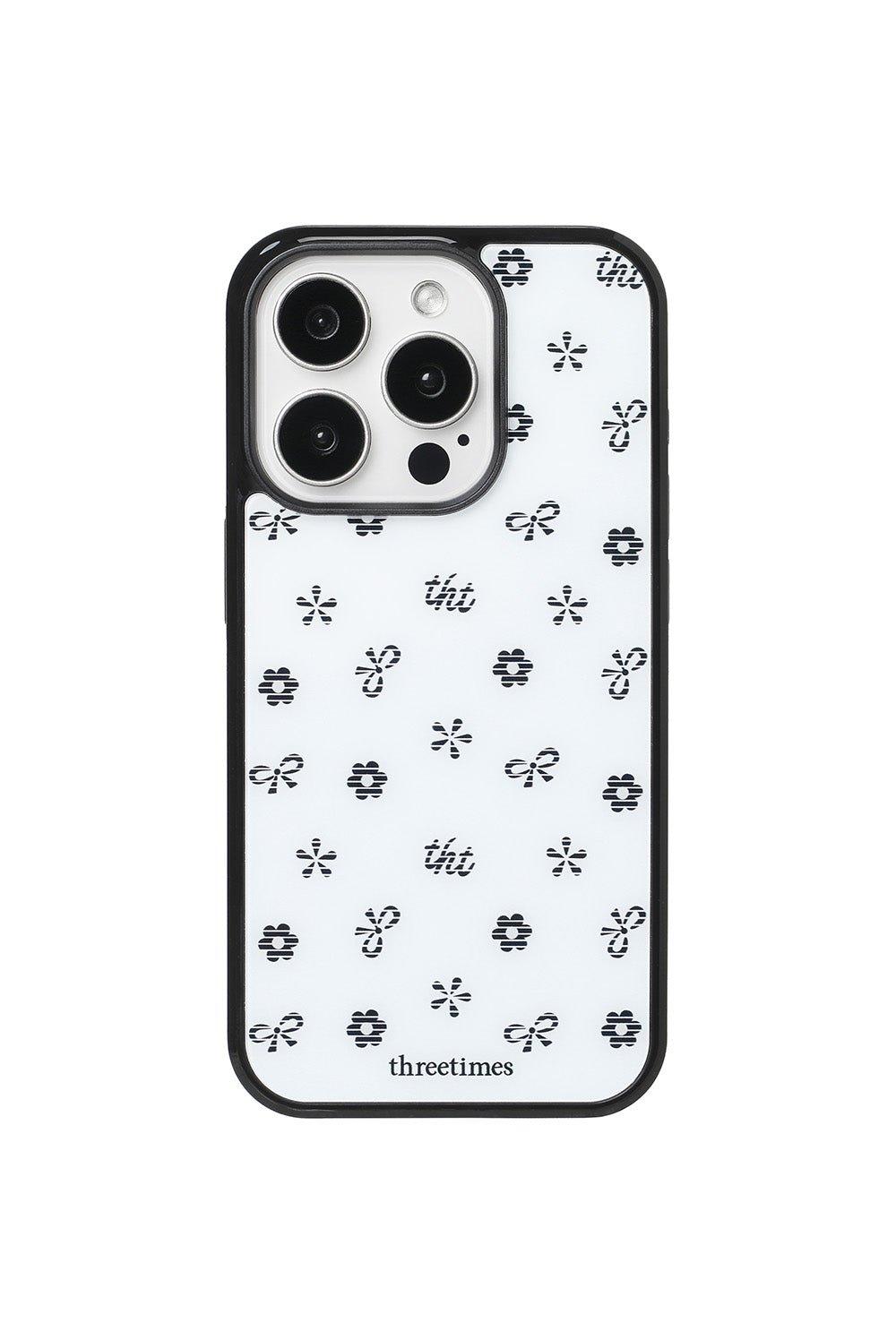 Yogurt iphone case