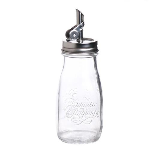 보르미올리 콰도르 스텐 오일병 400ml