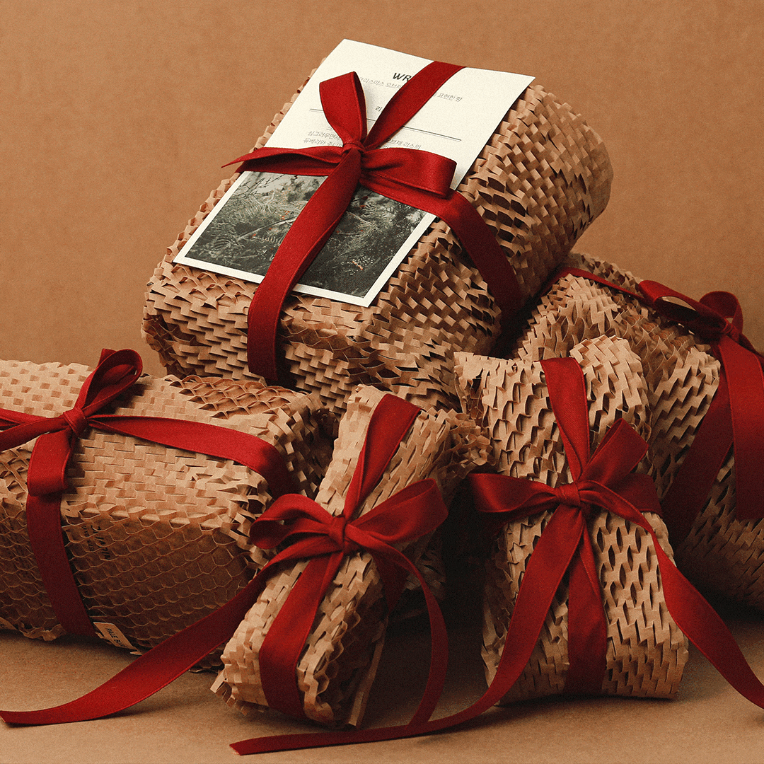 (무료선물포장~12/31)크리스마스 한정판 리스 룸스프레이