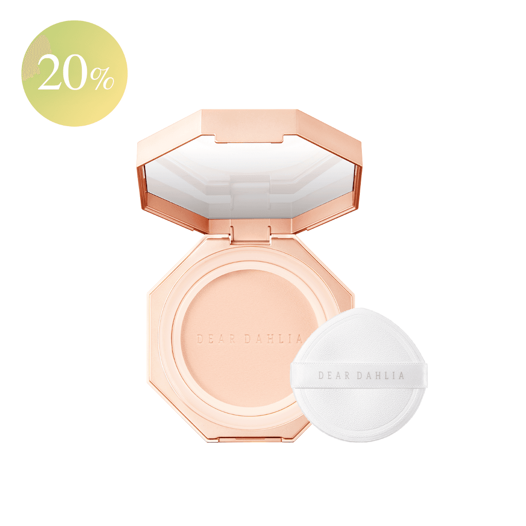 [20% OFF] 스킨 파라다이스 소프트 벨벳 세팅 파우더 컴팩트