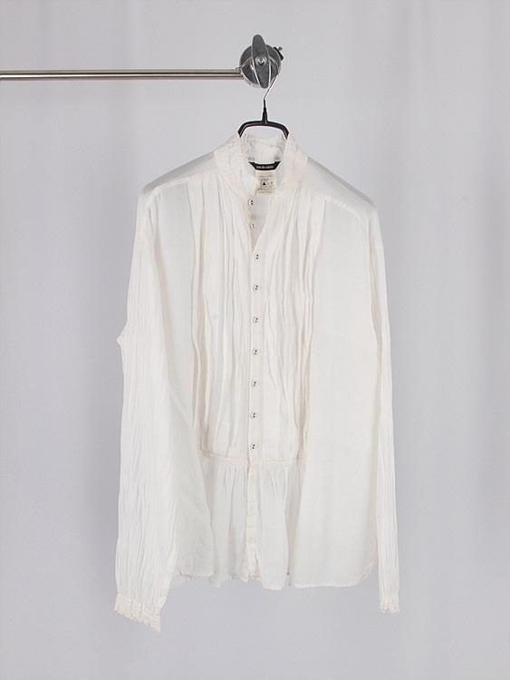 PAS DE CALAIS blouse