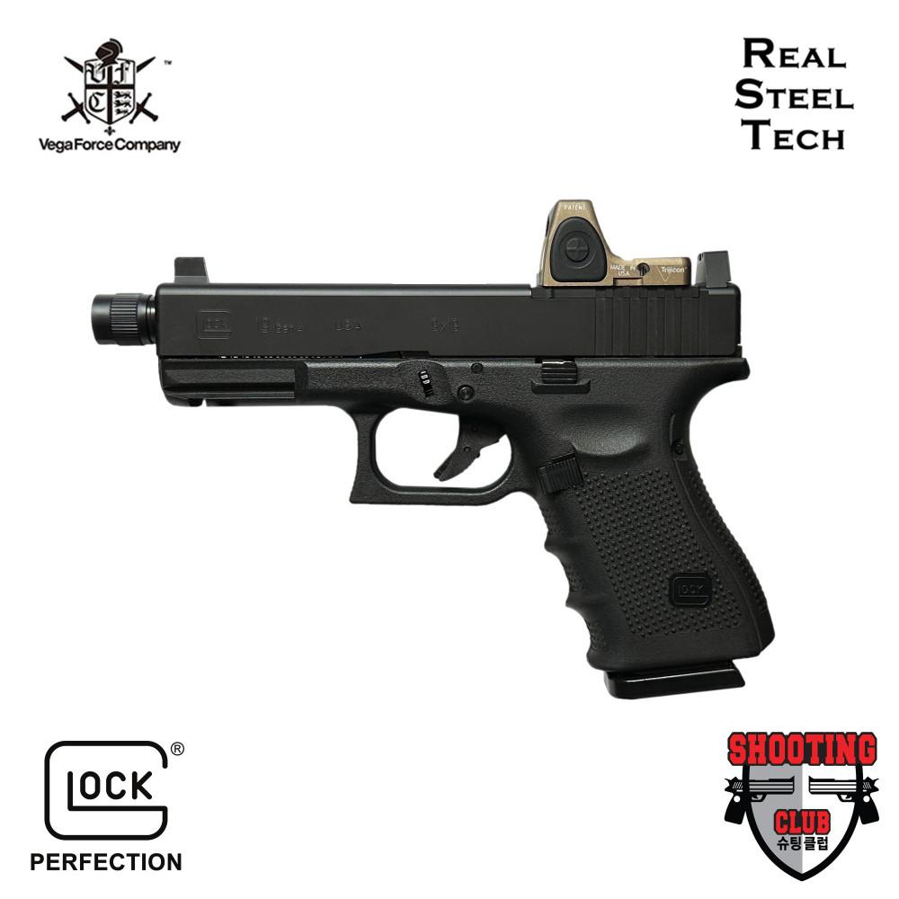RST MK27 MOD2 Master Package for VFC Glock19 Gen4