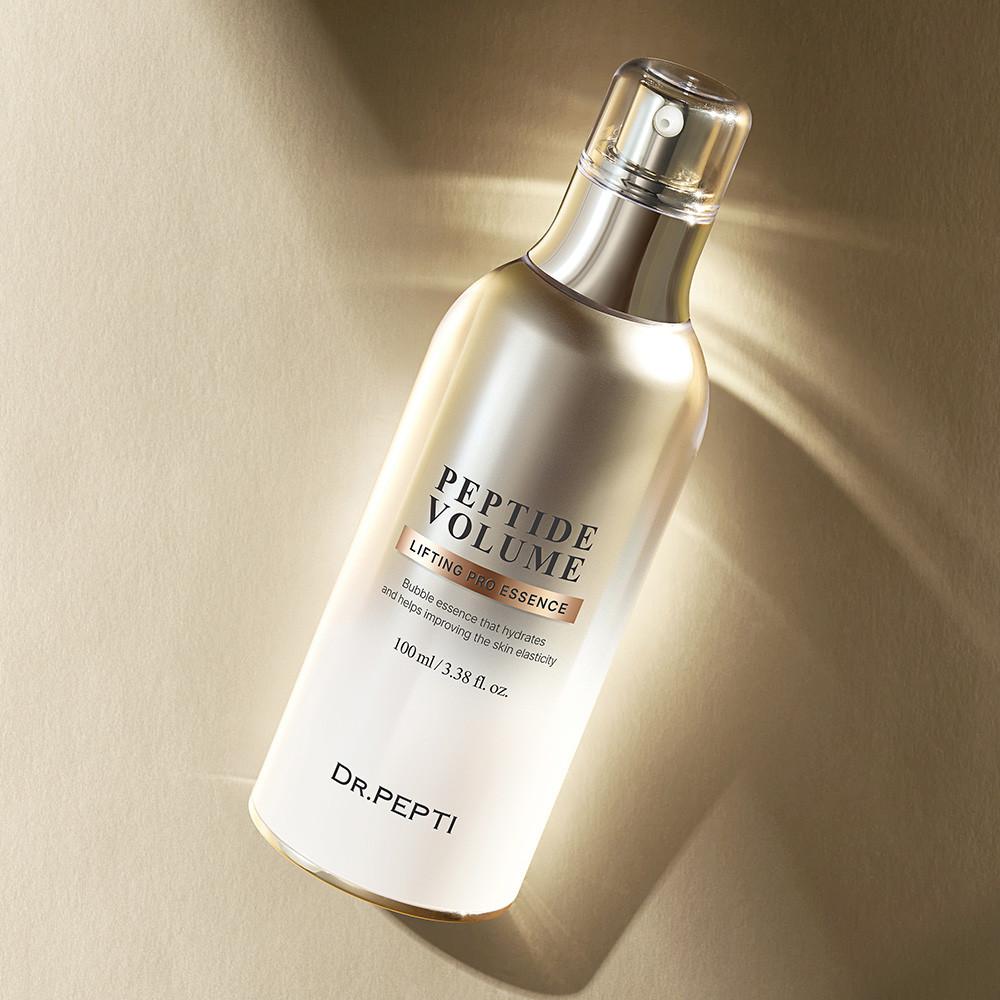 [신제품 특가] NEW 펩타이드 볼륨 리프팅 프로 에센스 30ml/100ml 택 1