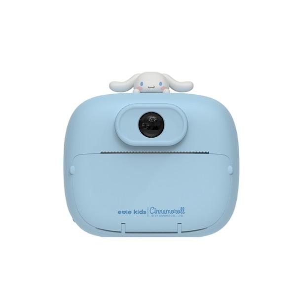 산리오 시나모롤 키즈 프린트 카메라 디지털 사진촬영