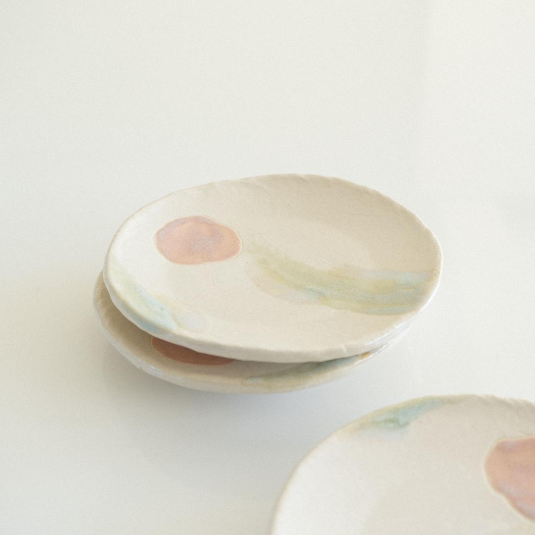 [Rosie Grove] frutta - plate 06