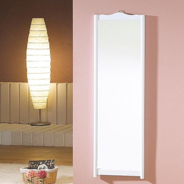 벽걸이 래핑전신거울 400X1600