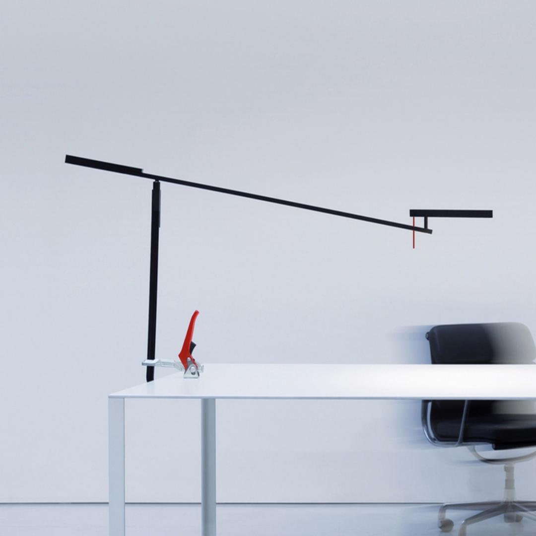 MORSETTO (Clamp Type)