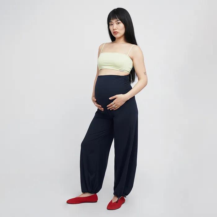 Maternity Pants- 3Colors
