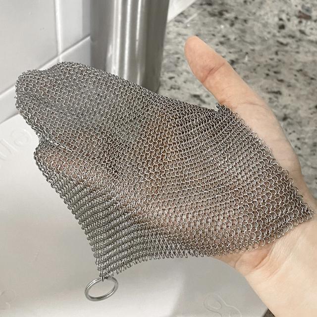 이끔 스텐수세미