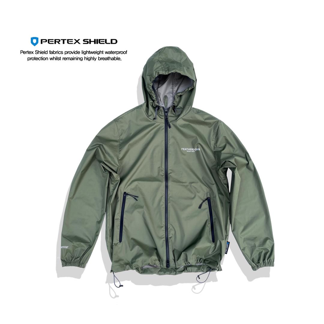 LT SHIELD® JACKET