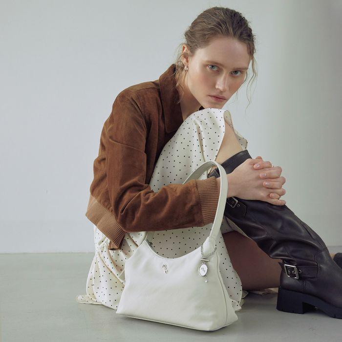 [29CM 단독] Floaty Bag _ Warm Grey