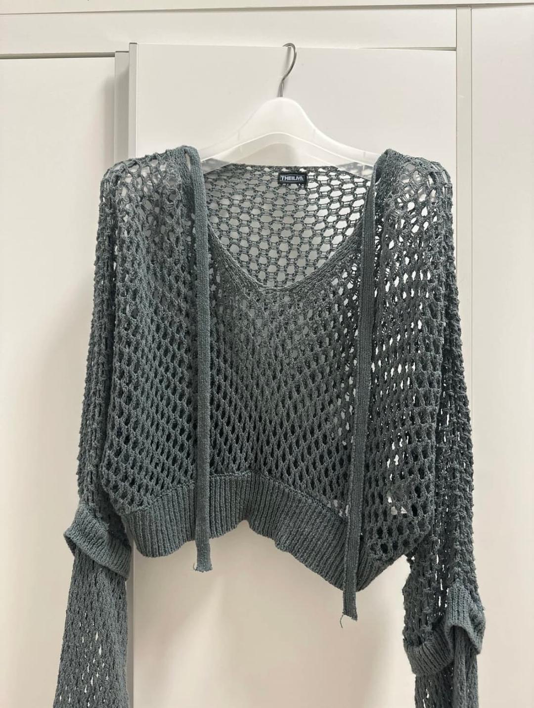 더일마 그물니트 | 후루츠패밀리