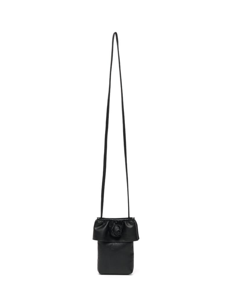 Little Bella Bag (Black)