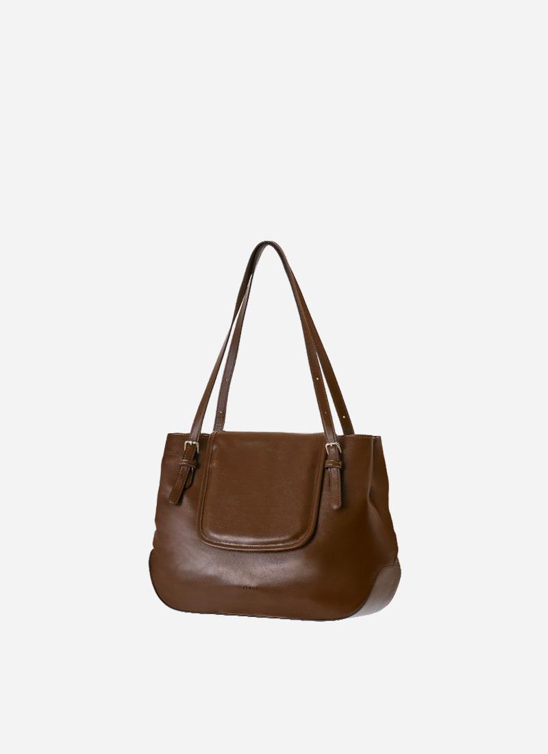 Tember brown