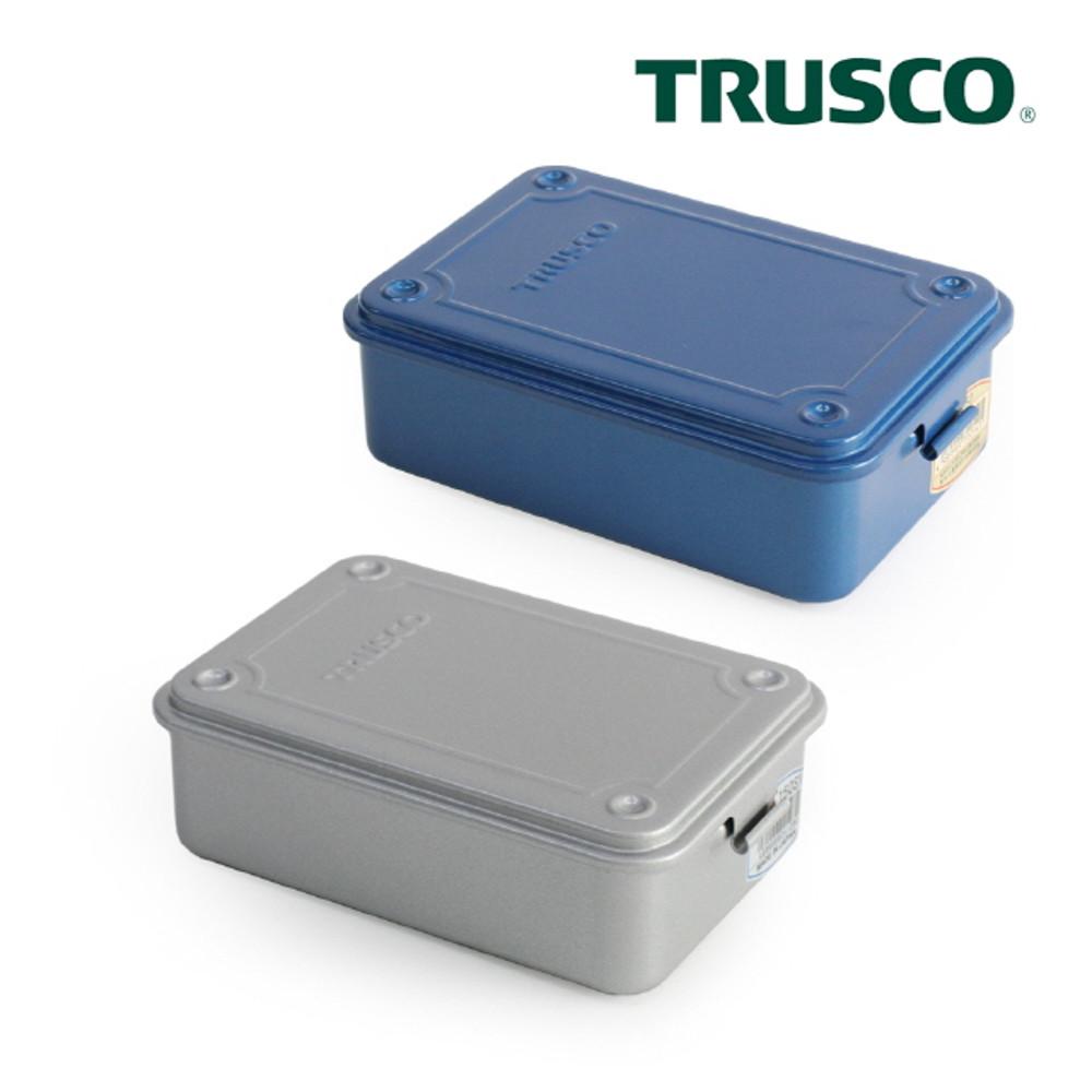 TRUSCO 공구함 t150 철재공구통 소형공구통 트러스코 T-150
