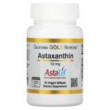 아스타잔틴 30캡슐