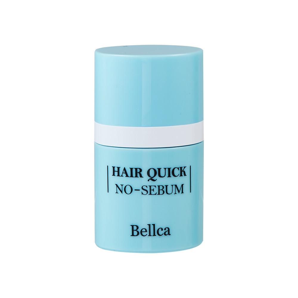 벨카 헤어퀵 노세범 파우더 앞머리기름 앞머리떡짐 유분제거 미네랄파우더 헤어전용