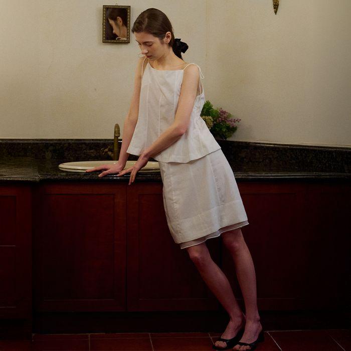 Cut Layer SK_(Ivory)