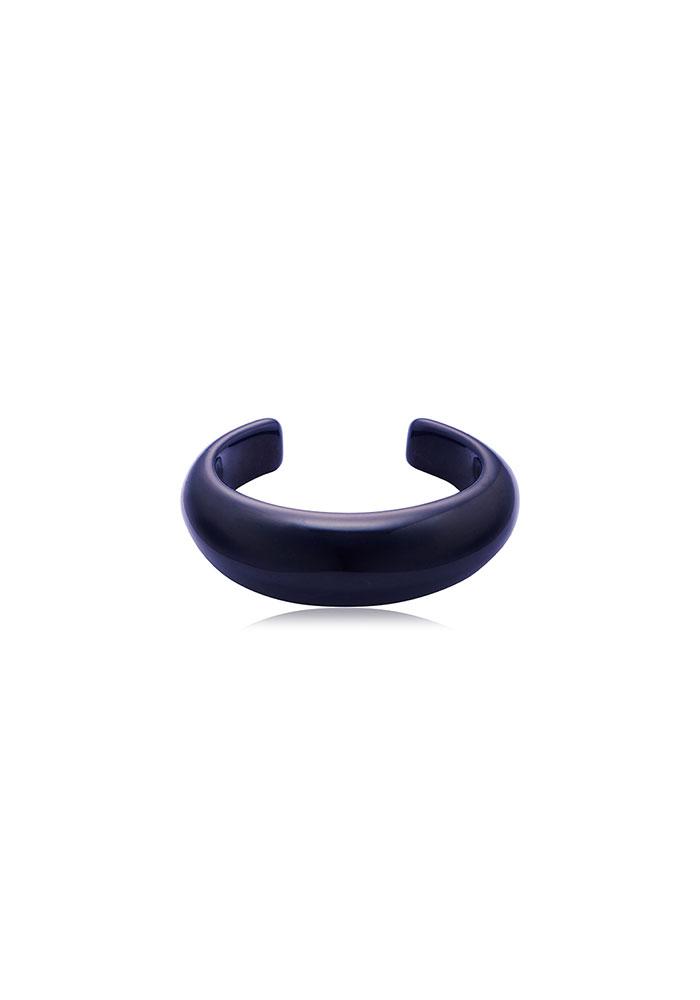 24FALL 'BY FLOWER\' FORMICA B (Navy)
