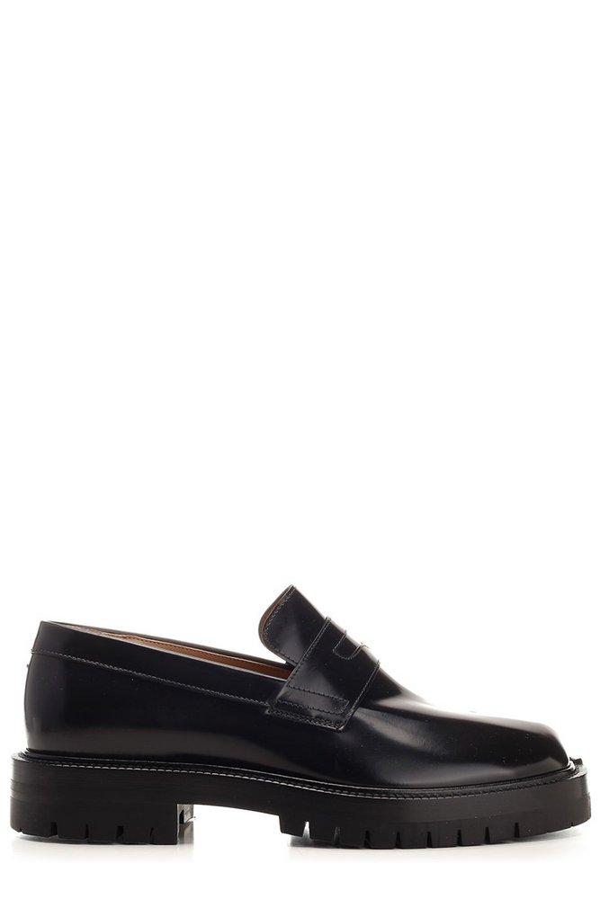 Maison Margiela Tabi Slip-On Loafers