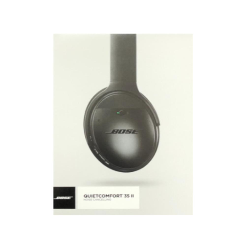 JCP BOSE 보스 QC35 II