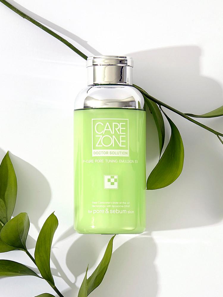 [케어존] 피큐어 에멀전 EX 170 mL : 비욘드 Beyond