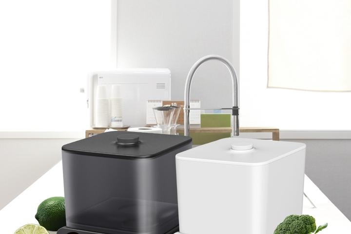 스마트 큐브 초음파 세척기 JSK-20019