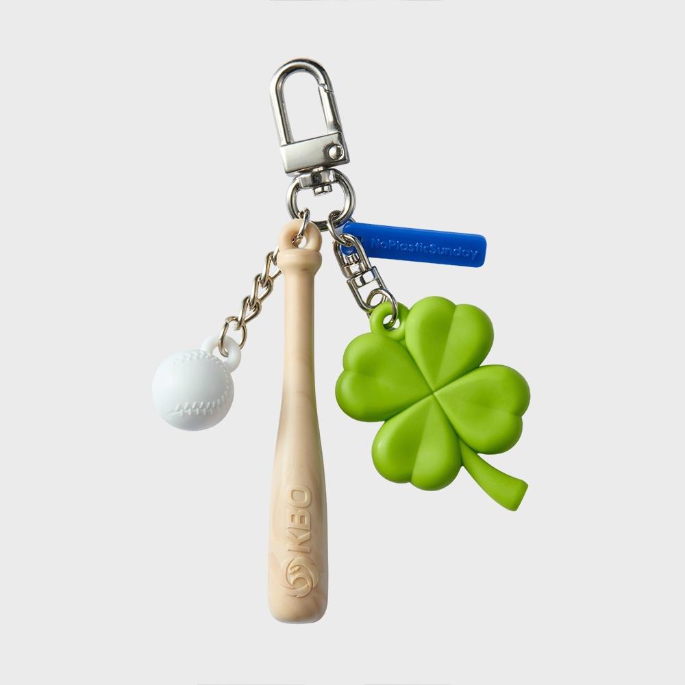 [KBO] 태그미 럭키 야구 키링