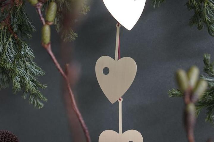 Hanging Garden - Ornament&Mobile