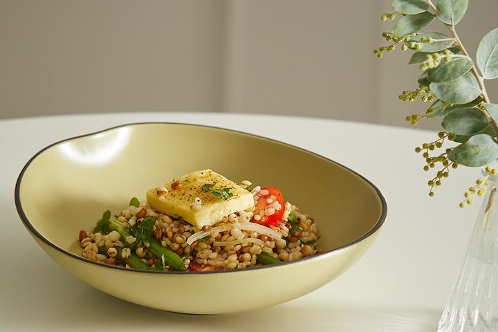 레아 샐러드볼 21cm