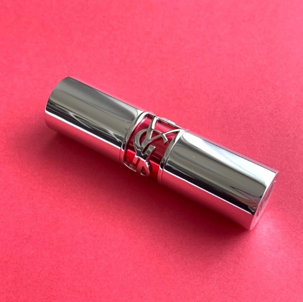 입생로랑 5호 컬러 (핑크 새티스팩션) 립밤 루쥬 볼립떼 캔디 글레이즈 컬러밤 생로랑 YSL