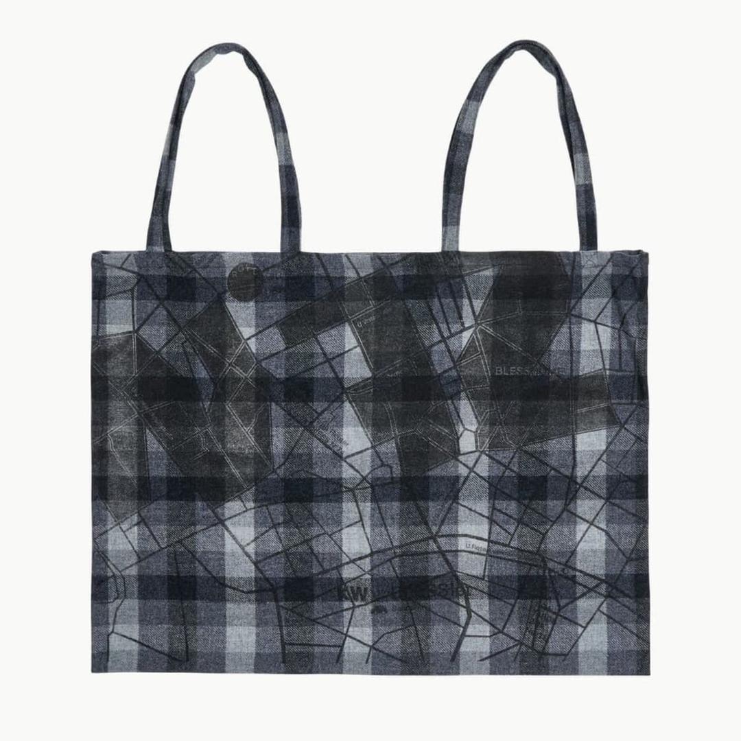 bless packaging system bag | 후루츠패밀리