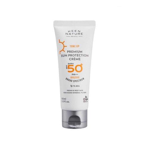 프리미엄 썬 프로텍션 크림 SPF50+ PA+++ 60ml