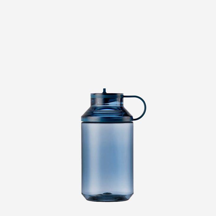 킨토 엑티브 보틀 600ml - 네이비