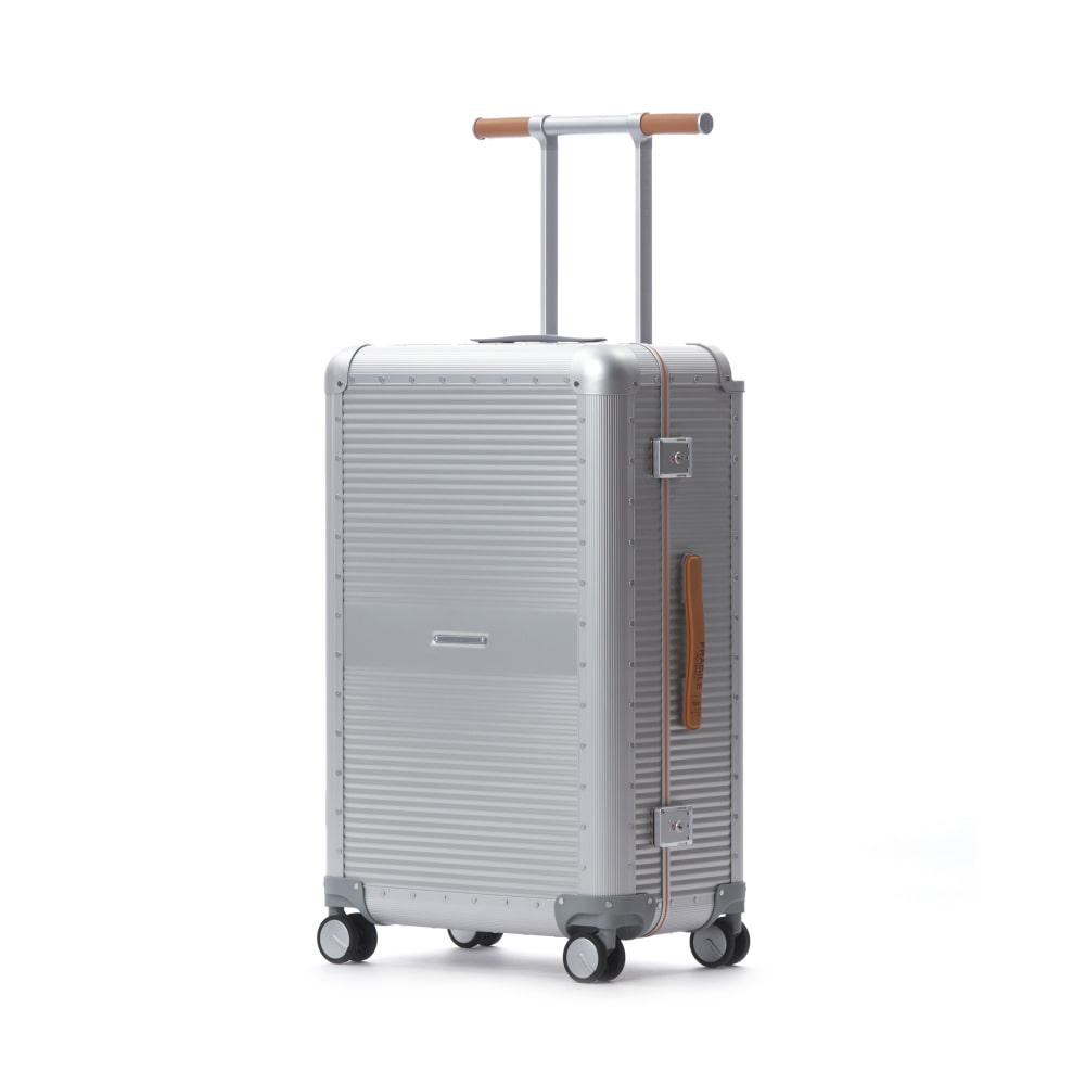 ALUMINIUM 88L / 29" SILVER