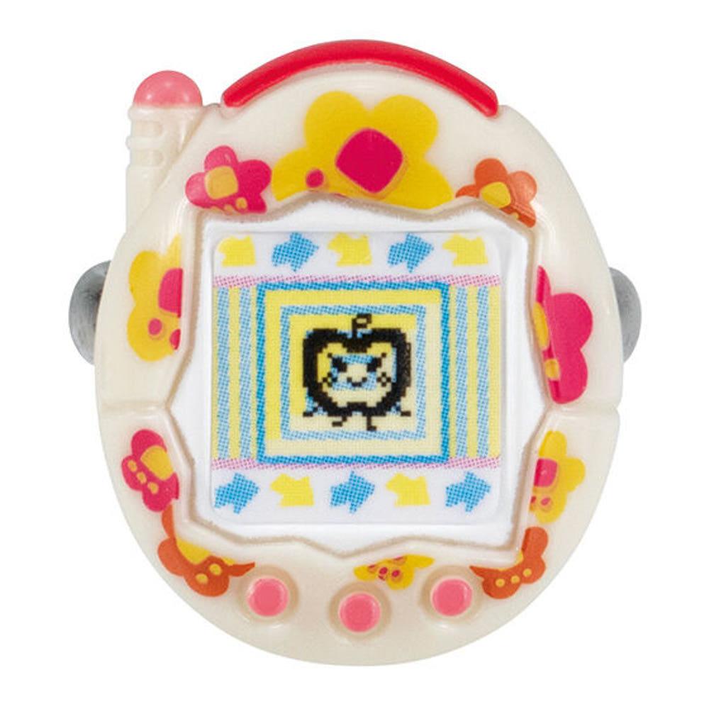 링코레 다마고치 미니어쳐 반지 가챠 3탄 링고치