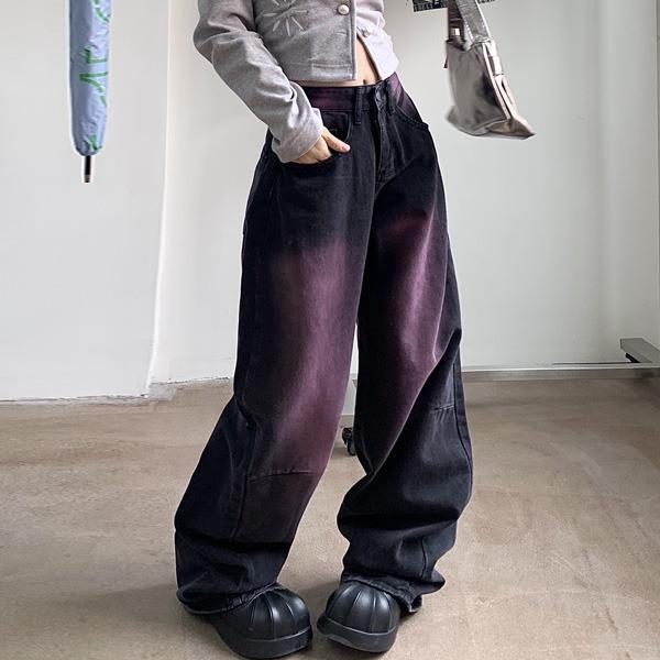 에더 워싱 팬츠