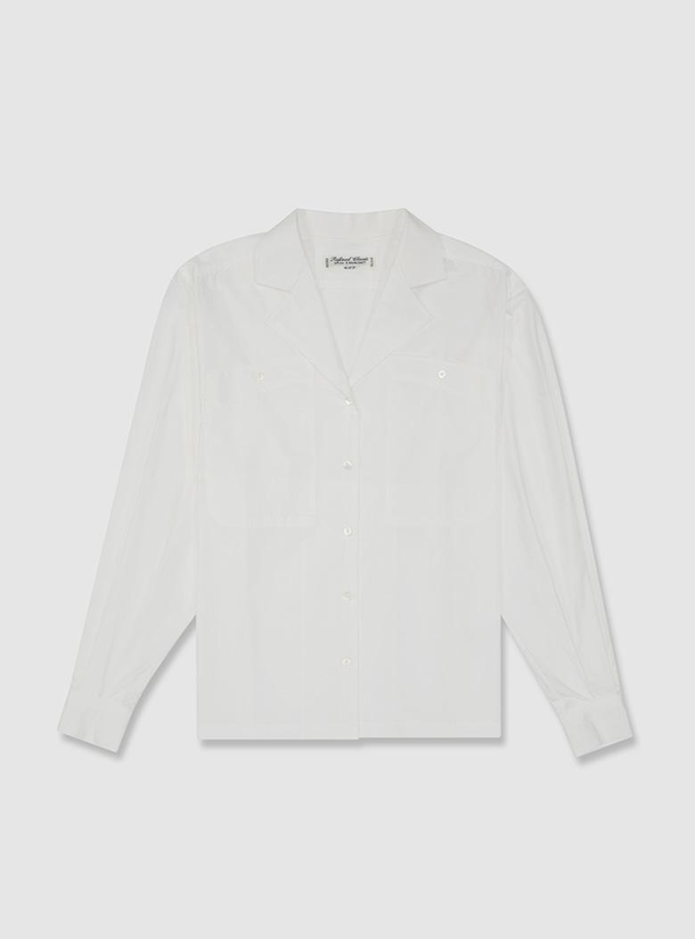 Bianco Shirt