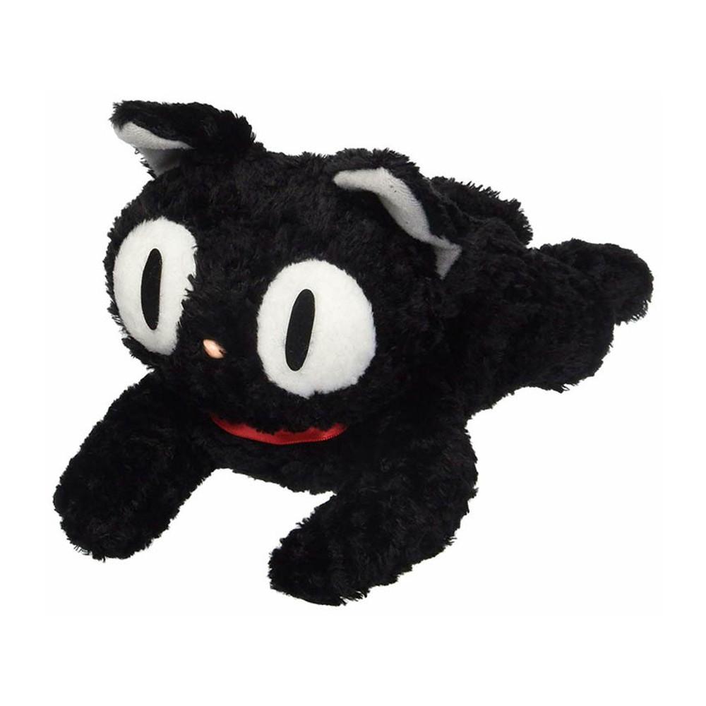 마녀배달부 키키 나른하게 누워있는 녹초 지지 M