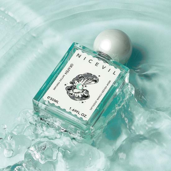 그라펜 타투 퍼퓸 니스빌 50ml