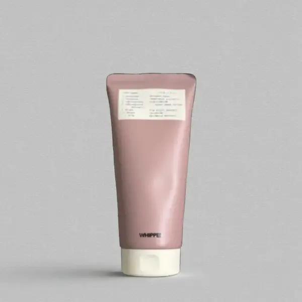 휩드 비건 팩클렌저 튜브형 130g 무화버터