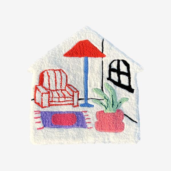 Oim | My Sofa