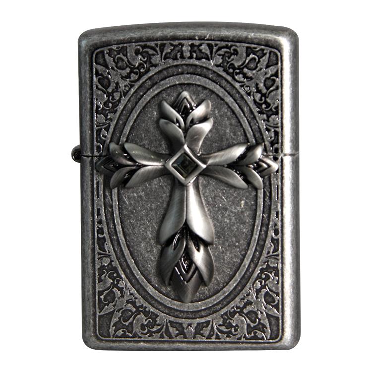 [사은품 오일증정] Pray Emblem Silver Antique