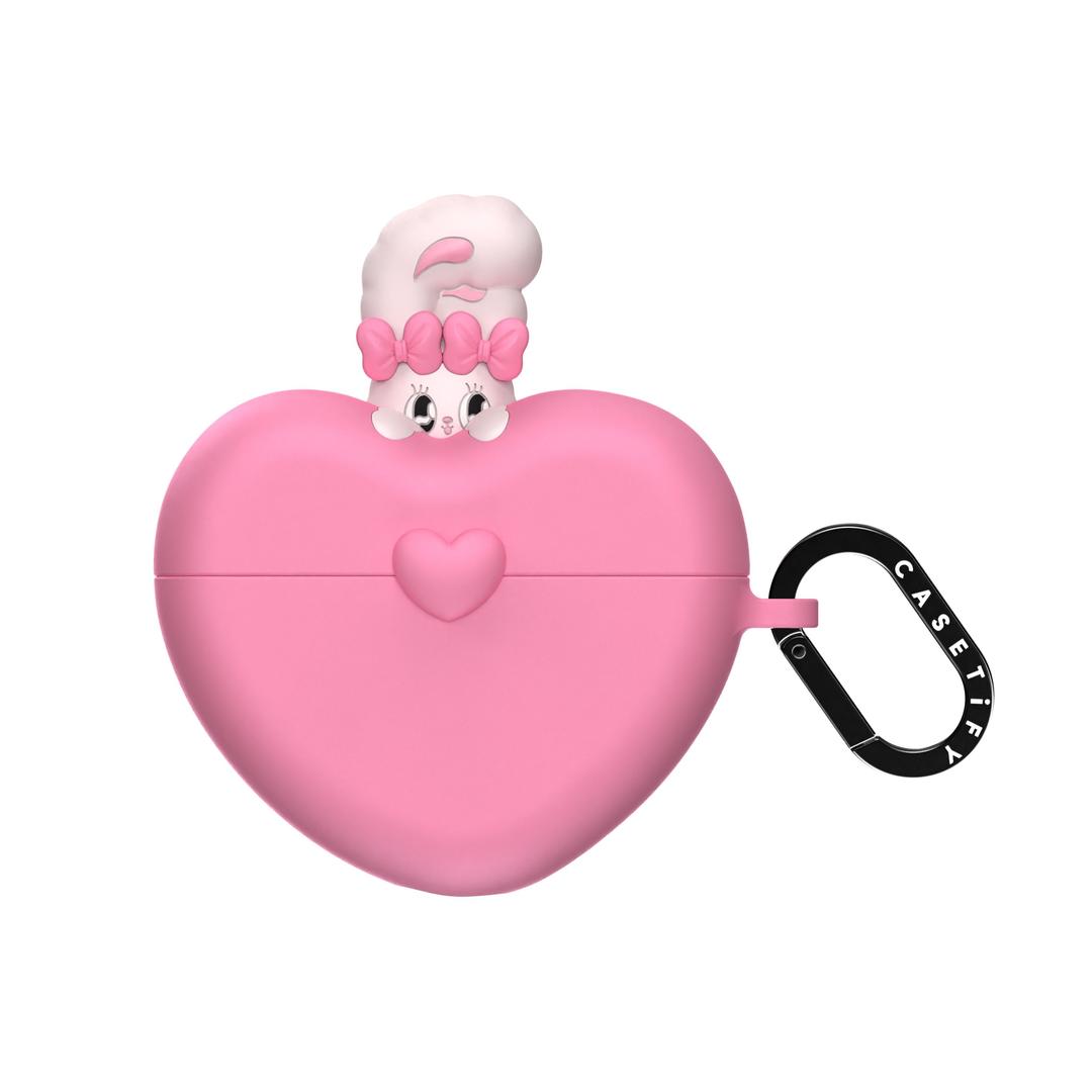 Esther Bunny Collectible Earbuds Case - AirPods Pro